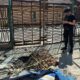У Нікополі через атаку БпЛА поранено 4 людей, на Синельниківщині – 2 загиблих і 4 поранених, також під обстрілами був Кам’янський район – поліція (фото)