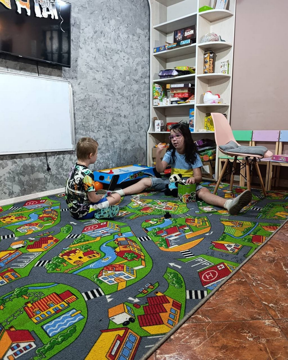 У Нікополі У Нікополі