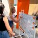 У Нікополі мешканці «Мапою думок» окреслили свої потреби для розвитку громади