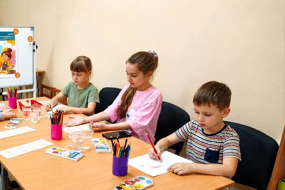 У Нікополі арт майстерня – копія У Нікополі арт майстерня – копія