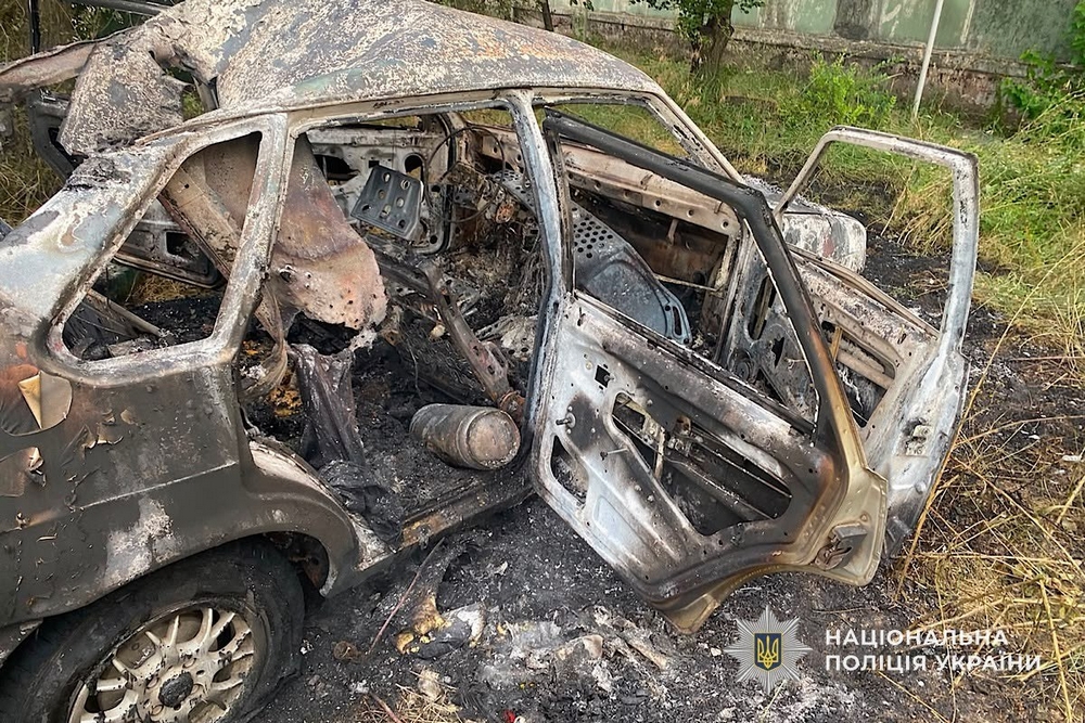 У Нікополі та районі 1 У Нікополі та районі 1
