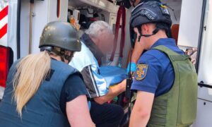 2 поранених у Нікополі та районі, ще 2 постраждалих у Дніпровському та Павлоградському районах також під ударами була Синельниківщина