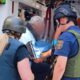 2 поранених у Нікополі та районі, ще 2 постраждалих у Дніпровському та Павлоградському районах також під ударами була Синельниківщина