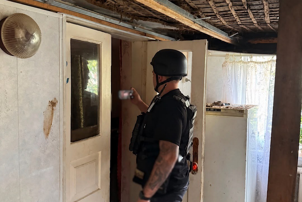 У Нікополі та районі
