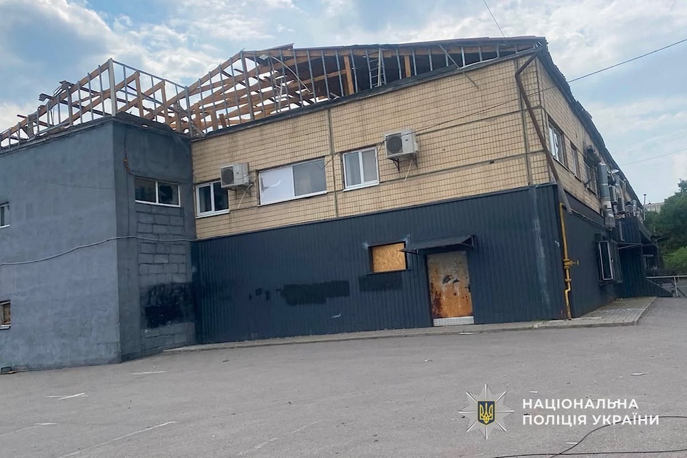 У Нікополі та районі 2 У Нікополі та районі 2