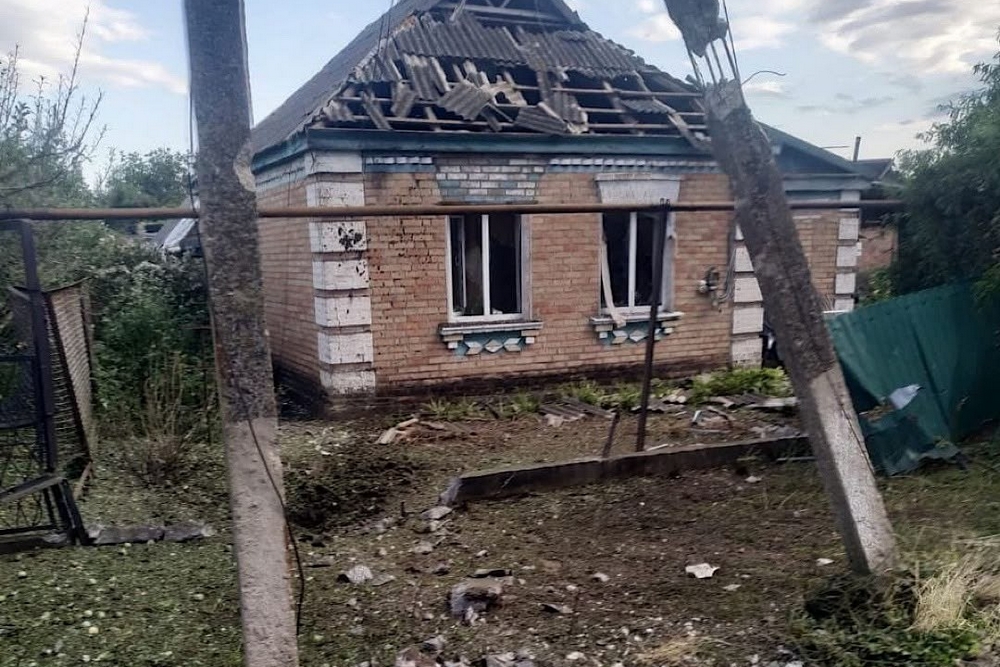 У Нікополі та районі1 У Нікополі та районі1