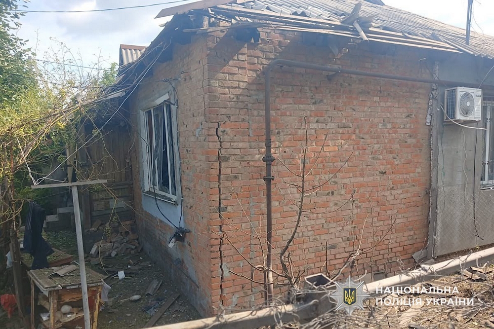 У Нікополі та районі1