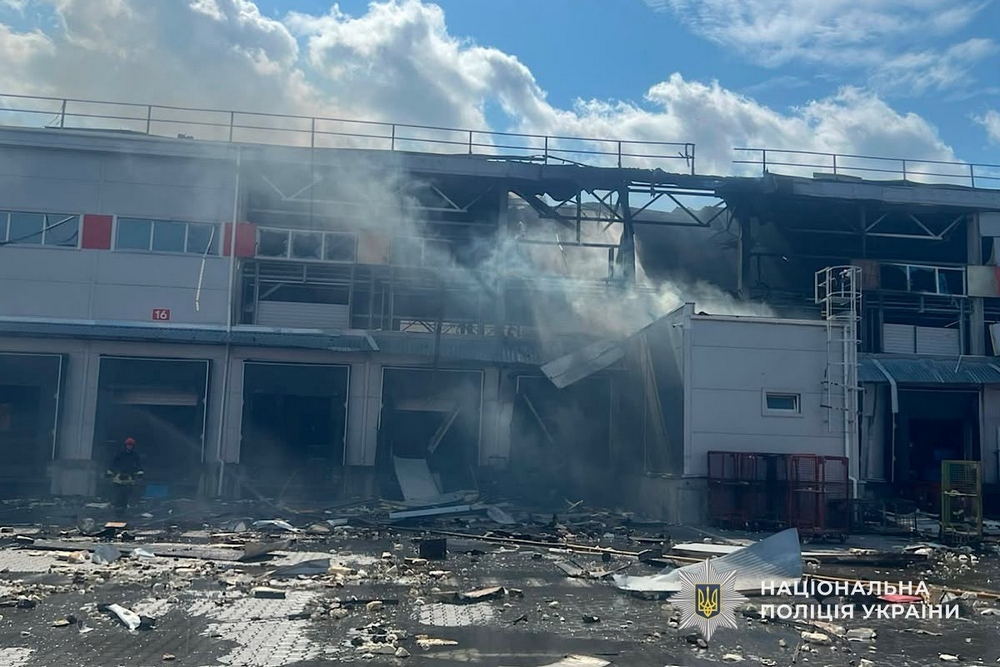 У Нікополі та районі1 У Нікополі та районі1