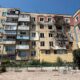 Ворог вдарив по СТО і багатоповерхівкам у Нікополі, 9 постраждалих у місті і районі, ще у 4 районах області пошкоджено цивільну та критичну інфраструктуру - поліція
