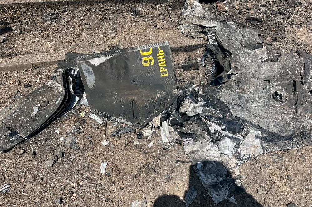 У Нікополі та районі10