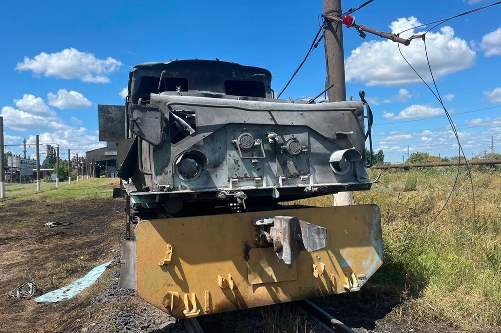 У Нікополі та районі11