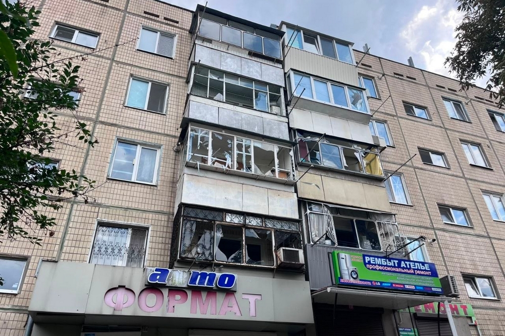 У Нікополі та районі13