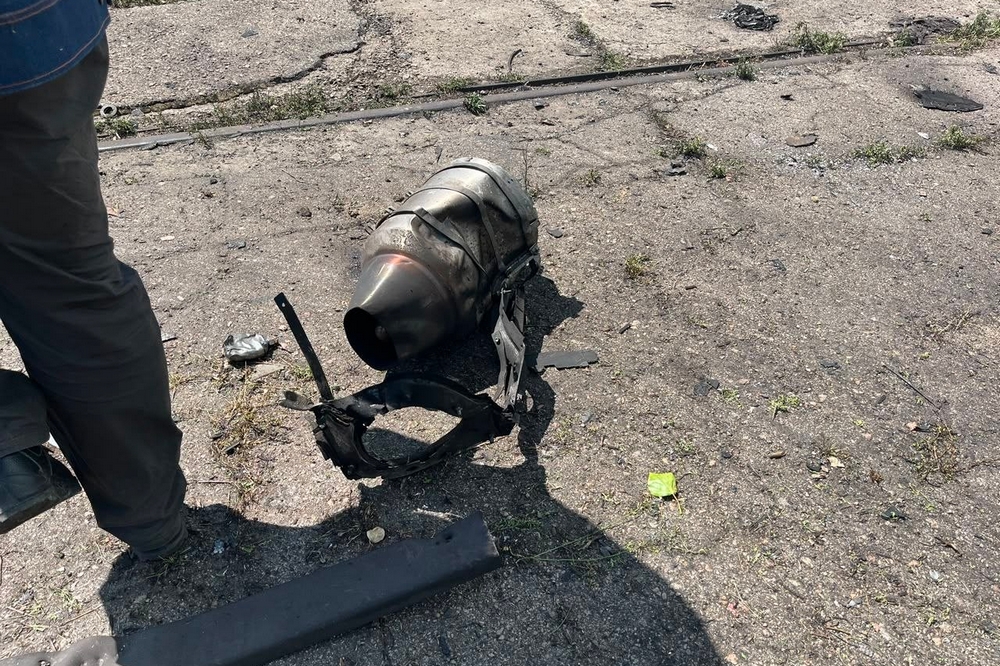 У Нікополі та районі14