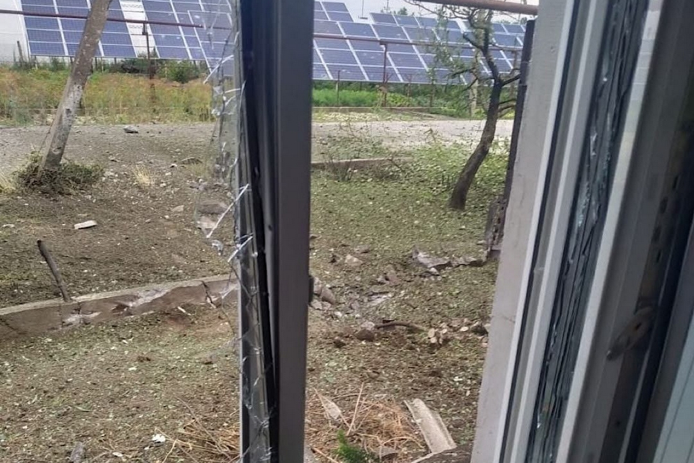 У Нікополі та районі2 У Нікополі та районі2