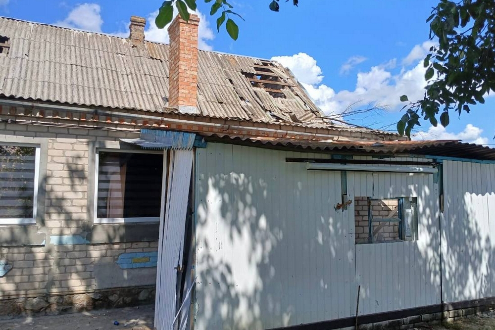 У Нікополі та районі2