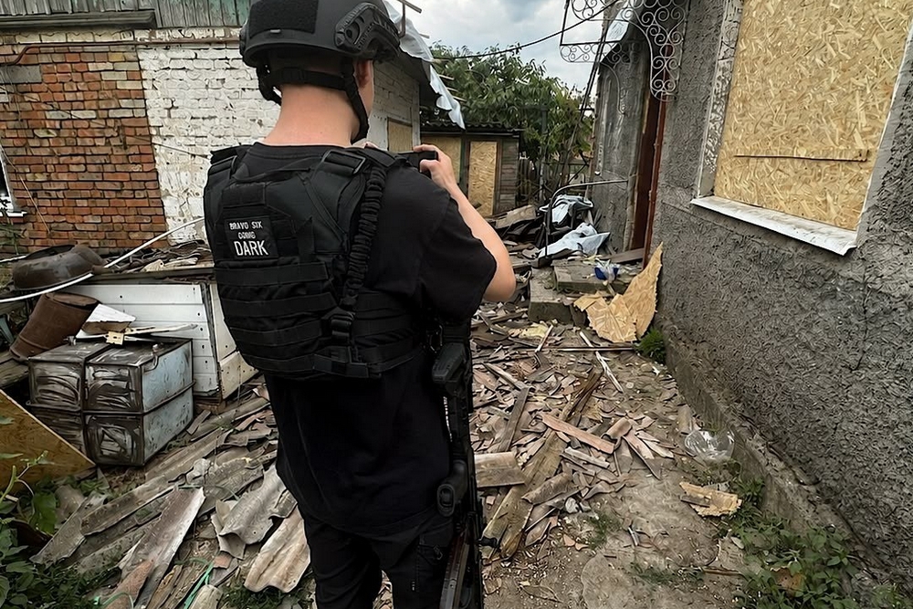 У Нікополі та районі2 У Нікополі та районі2