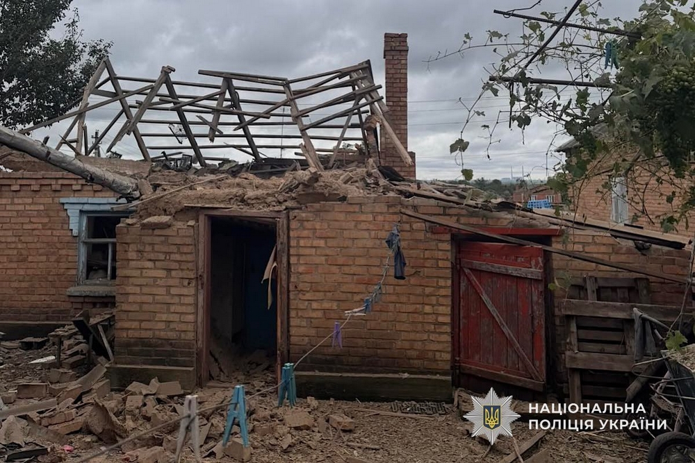 У Нікополі та районі3 У Нікополі та районі3