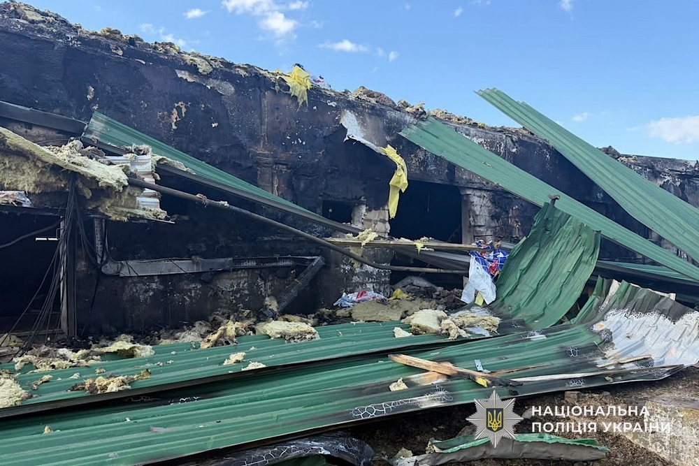 У Нікополі та районі3 У Нікополі та районі3
