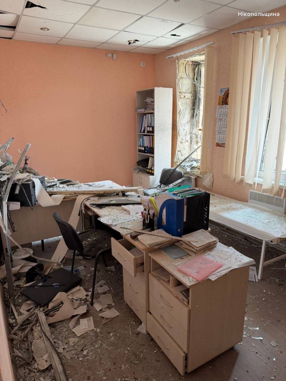 У Нікополі та районі4 У Нікополі та районі4