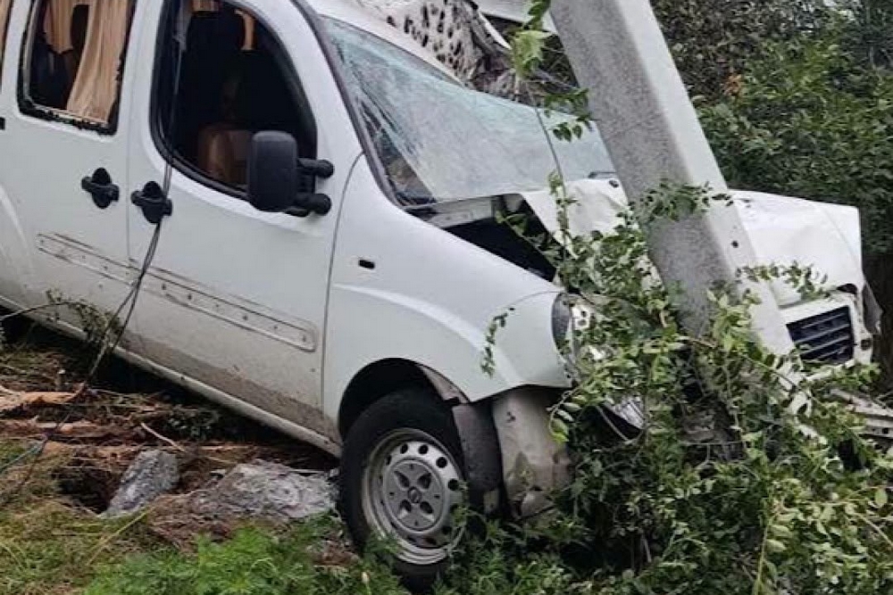 У Нікополі та районі4