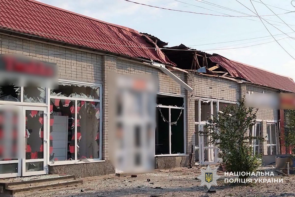 У Нікополі та районі4