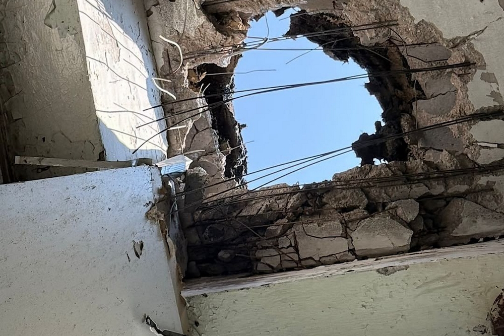 У Нікополі та районі4 У Нікополі та районі4