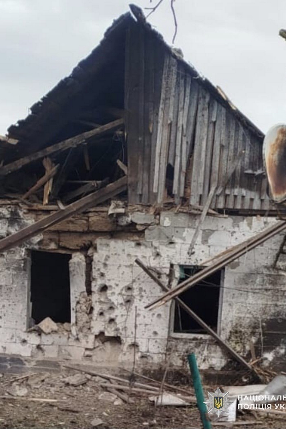 У Нікополі та районі5 У Нікополі та районі5
