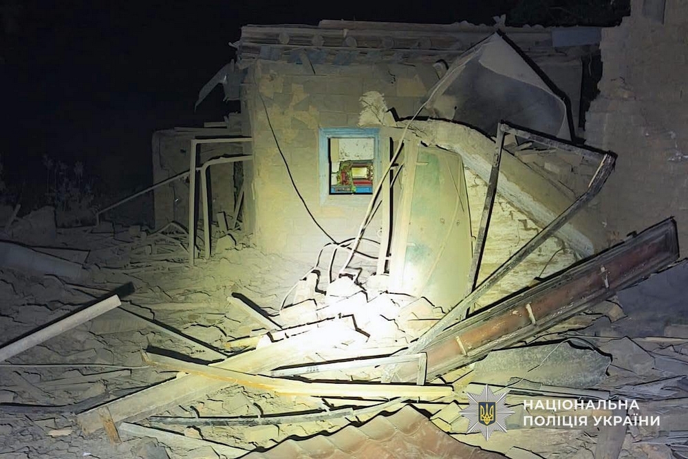 У Нікополі та районі5