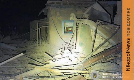 У Нікополі та районі FPV-дрони атакували авто, багатоповерхівку і приватні будинки: 6 поранених, є загибла на Синельниківщині - поліція (фото)