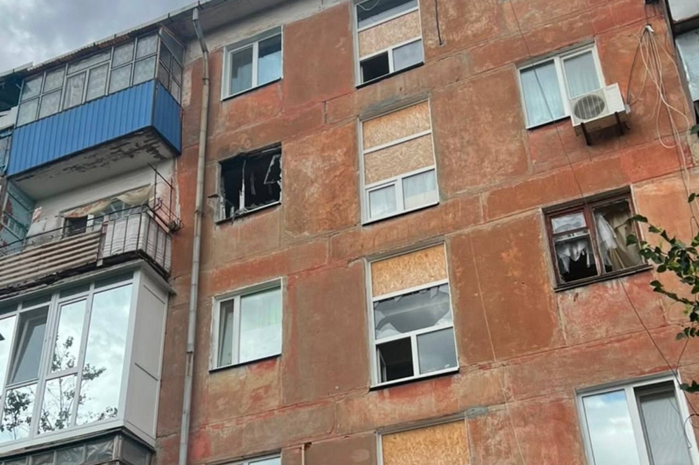 У Нікополі та районі6 У Нікополі та районі6