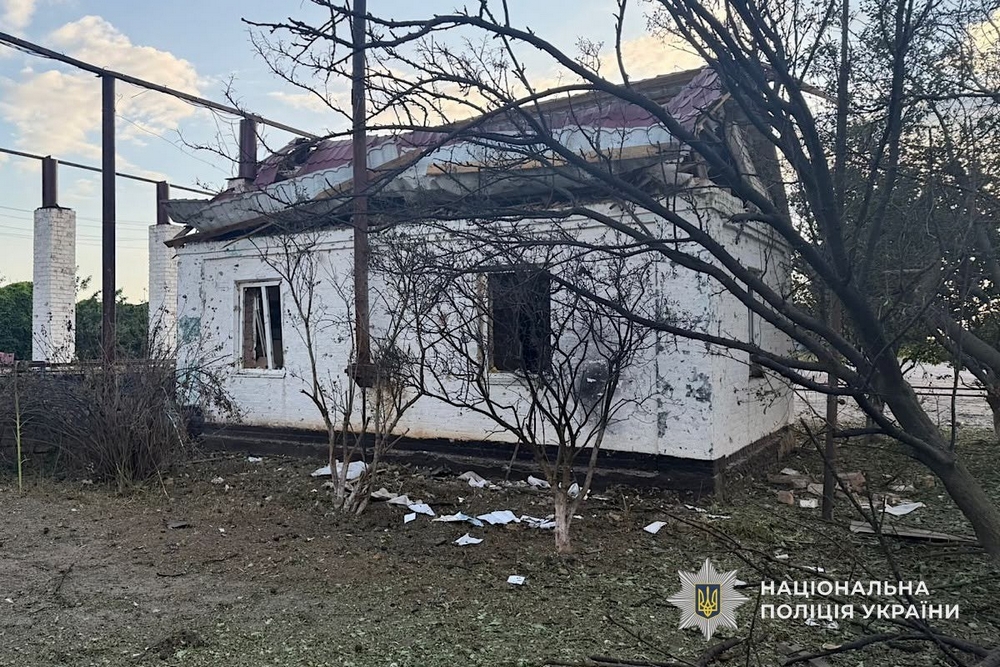 У Нікополі та районі6 У Нікополі та районі6