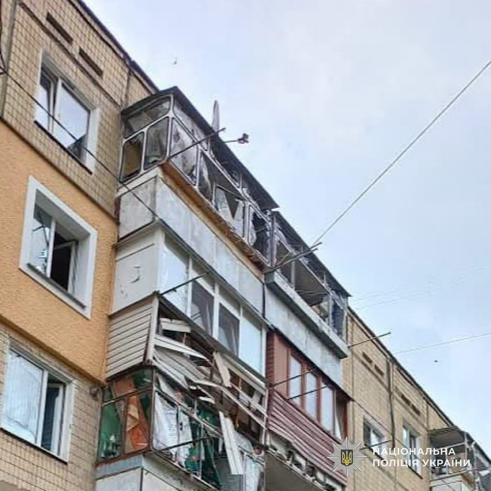 У Нікополі та районі7 У Нікополі та районі7