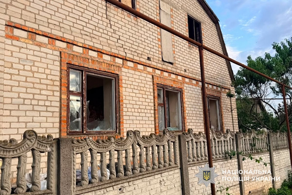 У Нікополі та районі8