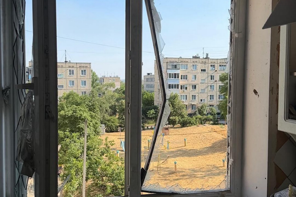 У Нікополі та районі8 У Нікополі та районі8