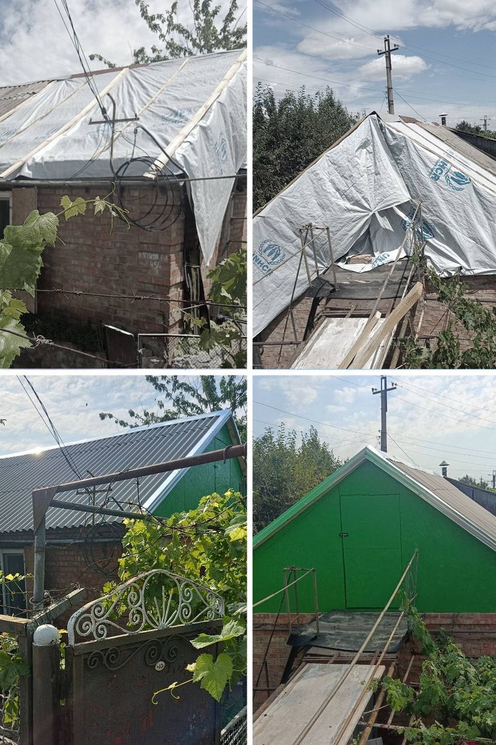 У Нікополі триває безкоштовне відновлення1 У Нікополі триває безкоштовне відновлення1