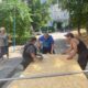 Понад 50 родин у Нікополі