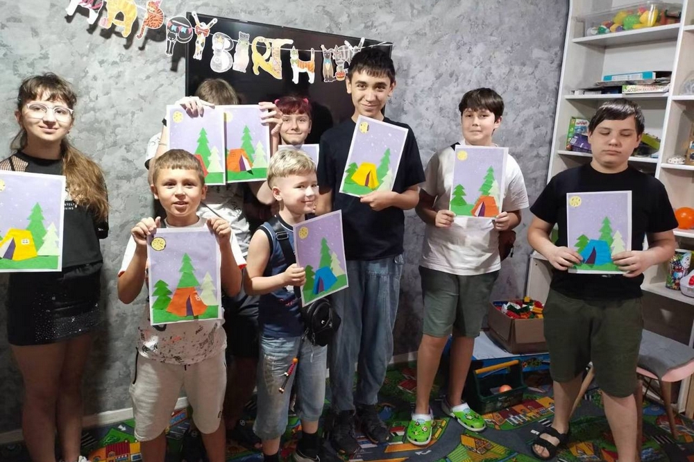 У Нікополі1 У Нікополі1
