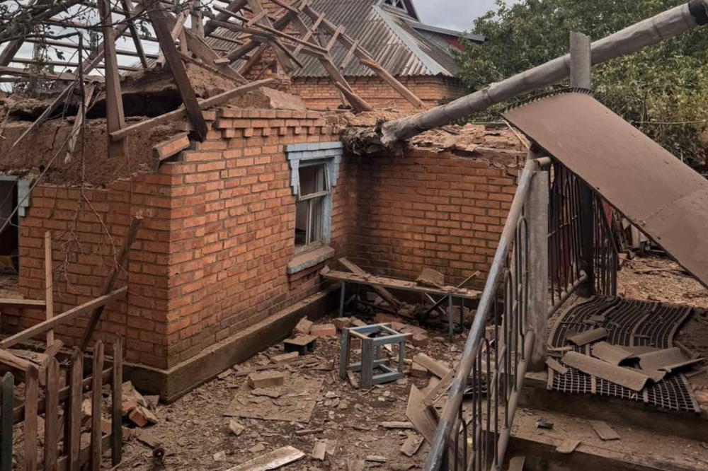 У Нікополі1 У Нікополі1