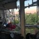У Нікополі БпЛА влучив у супермаркет, FPV-дрон атакував багатоповерхівку: 6 людей постраждали, під ударами також були Кам’янський, Криворізький та Синельниківський райони – поліція (фото)