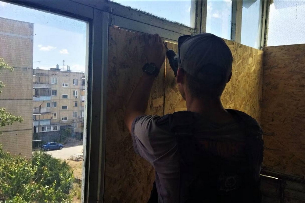 У Нікополі1