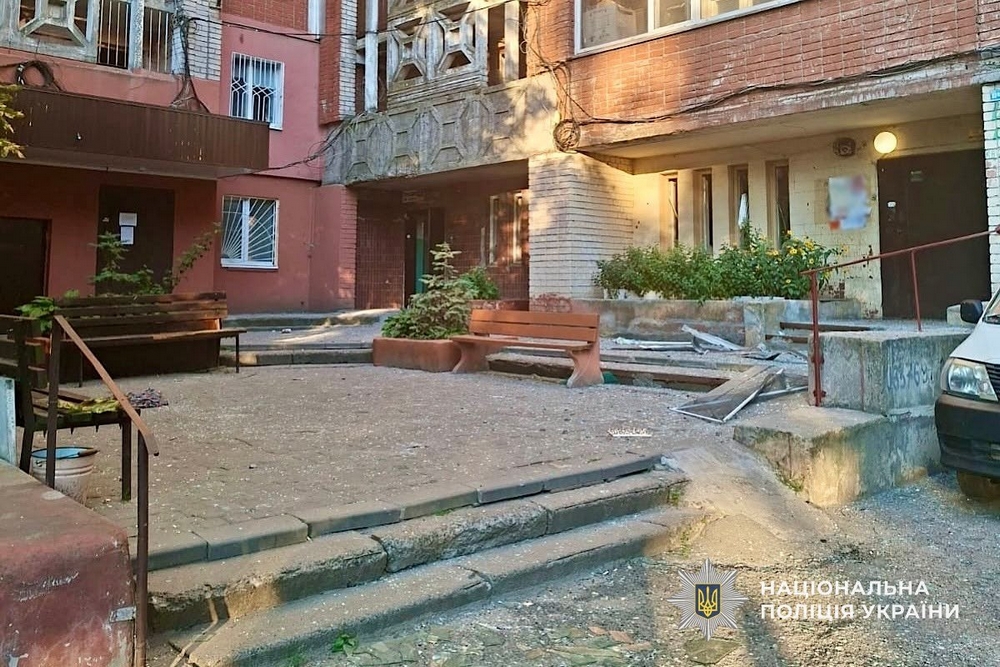 У Нікополі1 У Нікополі1