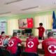 У У Нікополі волонтери Червоного