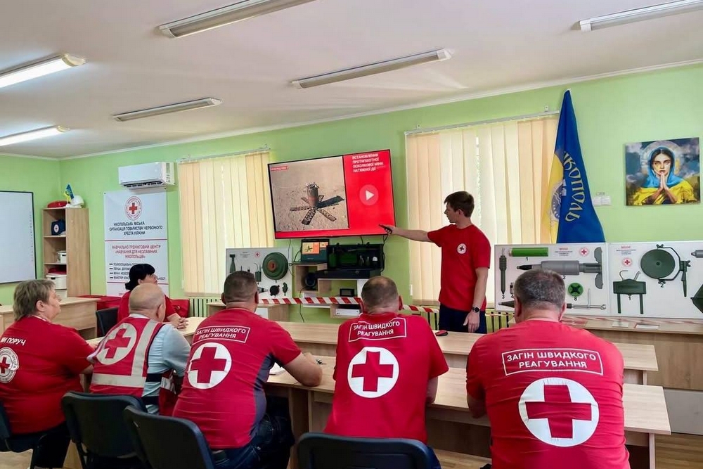У Нікополі1