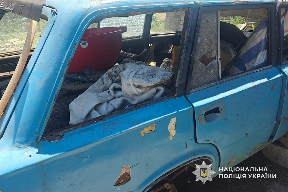 У Нікополі10 У Нікополі10