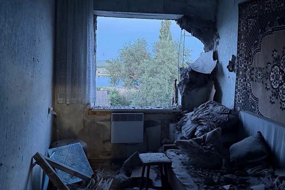 У Нікополі10 У Нікополі10