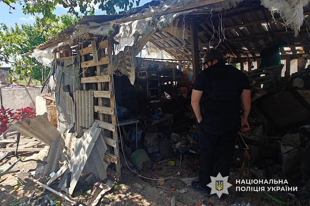 У Нікополі11 У Нікополі11