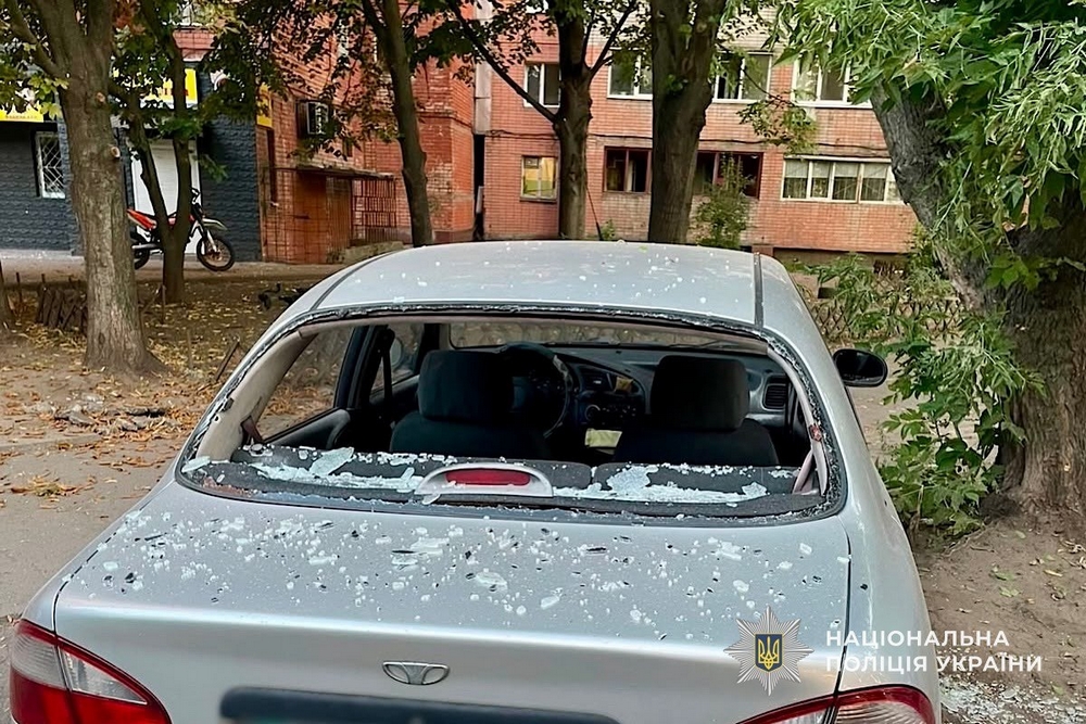 У Нікополі11 У Нікополі11