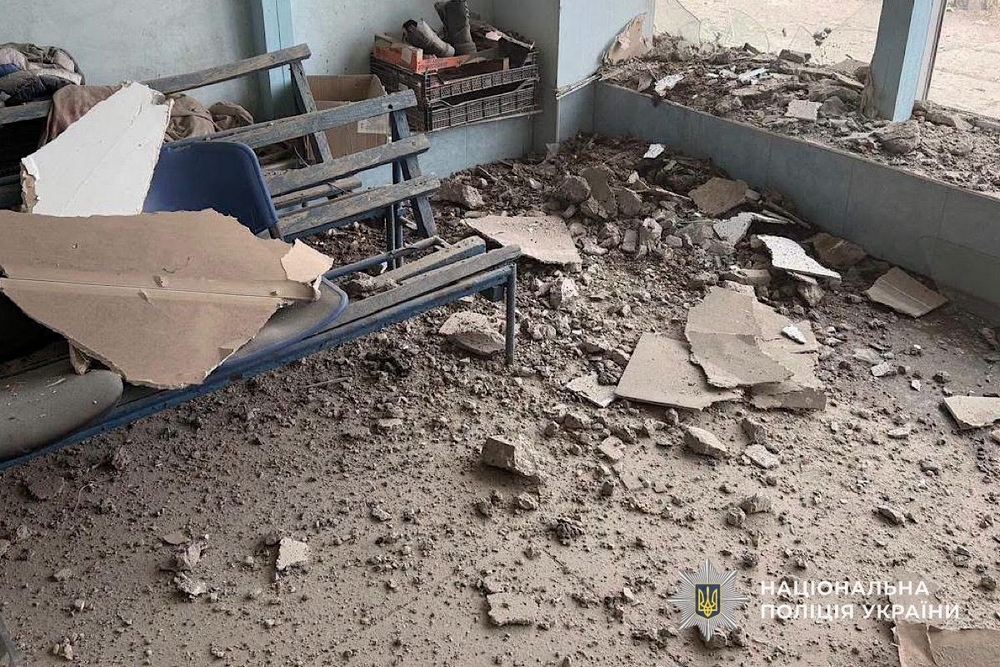 У Нікополі12 У Нікополі12