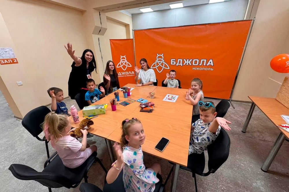 У Нікополі13 У Нікополі13