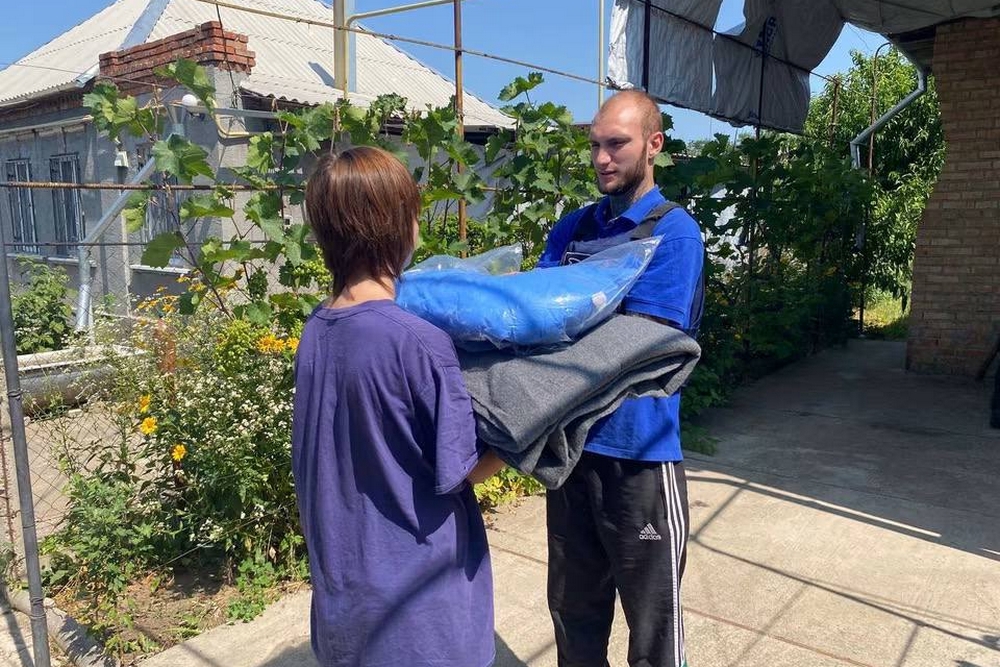 У Нікополі2 У Нікополі2